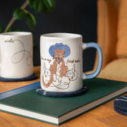 Danica Studio - First Rodeo Mug - lifestyle