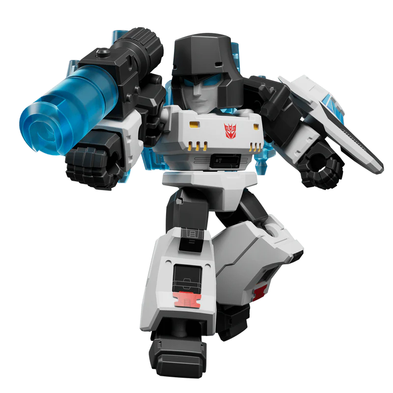 BLOKEES - TRANSFORMERS - Defender Version Wave 4 Tyrants Fury