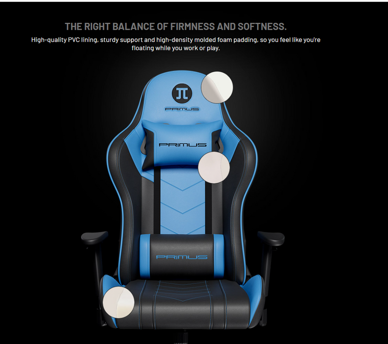 Primus - Thronos 100T Gaming Chair