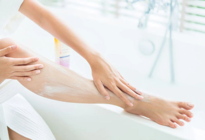 BCL Spa - Crème Réparatrice Intensive Remède Naturel