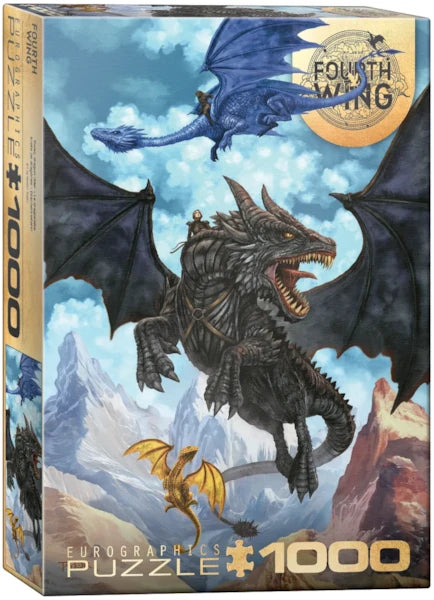 Eurographics - Violet, le chevalier dragon