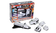 Popular Playthings - Mix or Match Vehicles Space (Bilingual)