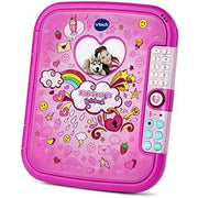 VTech KidiSecrets passcode-protected electronic notebook – view 2