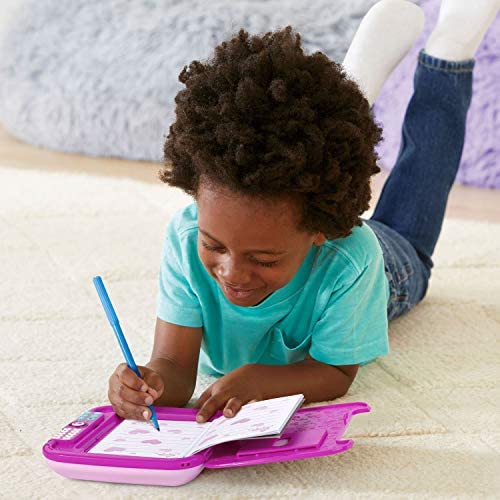 VTech KidiSecrets passcode-protected electronic notebook – view 16