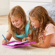 VTech KidiSecrets passcode-protected electronic notebook – view 4