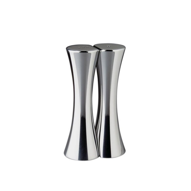 Nambé - Kissing Salt & Pepper Shakers (Set of 2) - view 3