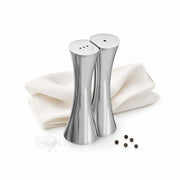 Nambé - Kissing Salt & Pepper Shakers (Set of 2) - view 2