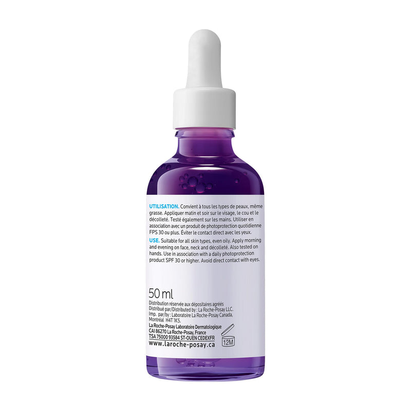 La Roche-Posay - Mela B3 Serum - 50 mL