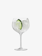 LSA - Balloon - Gin Balloon Glasses (Set of 4) | 680 mL - product view