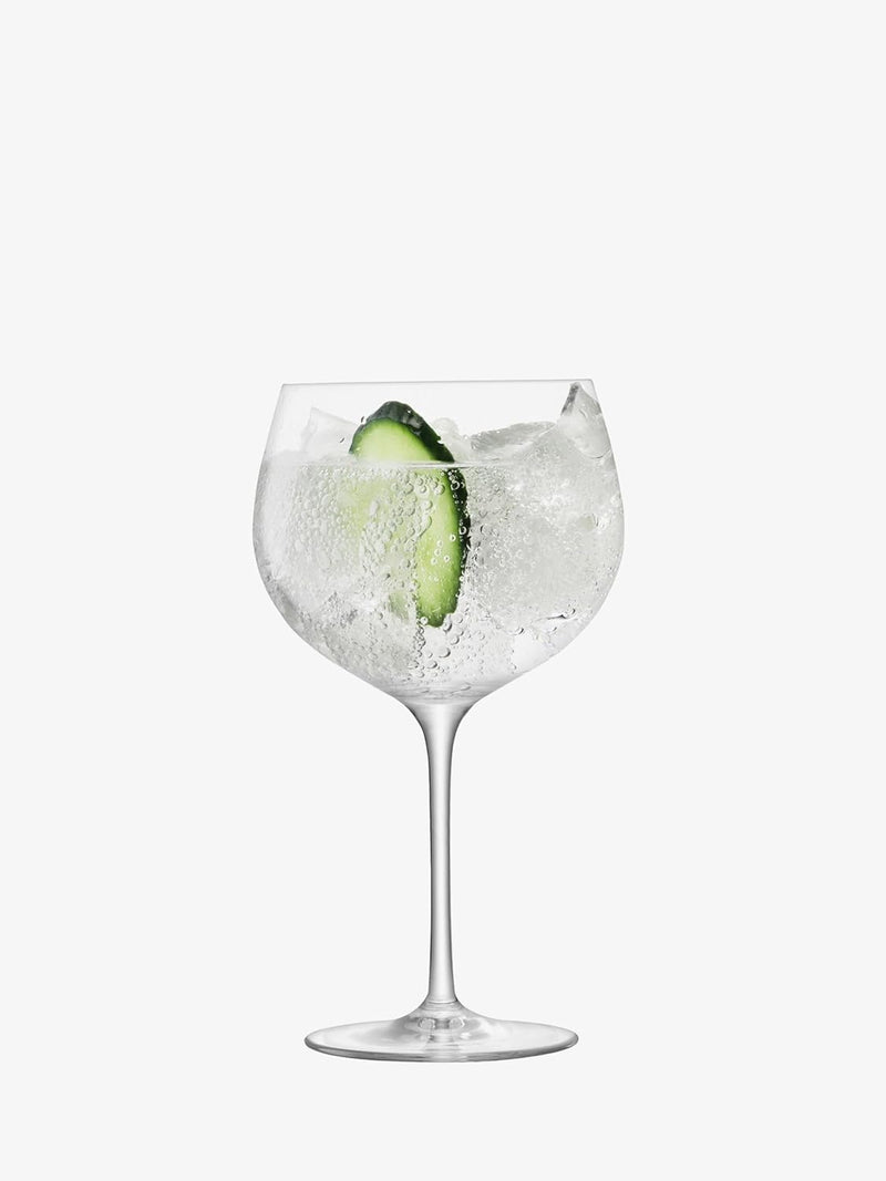 LSA - Balloon - Gin Balloon Glasses (Set of 4) | 680 mL - product view
