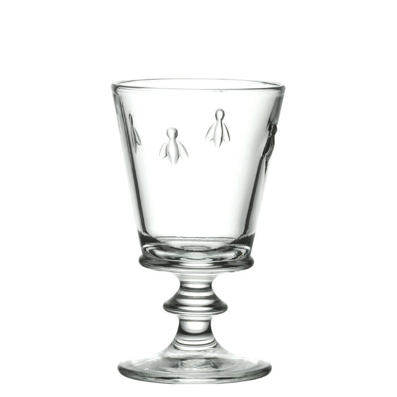 La Rochère - Grand Verre à Vin Abeille (Lot de 6)