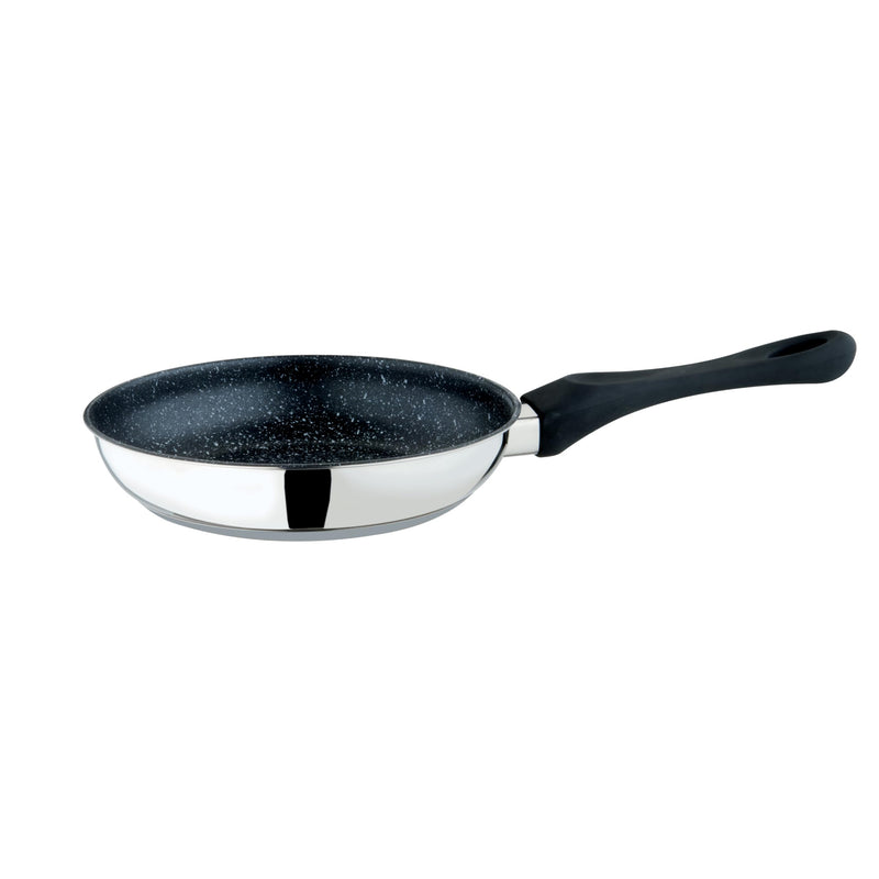 Mepra - Fantasia Stone Frying Pan | 7.87 in