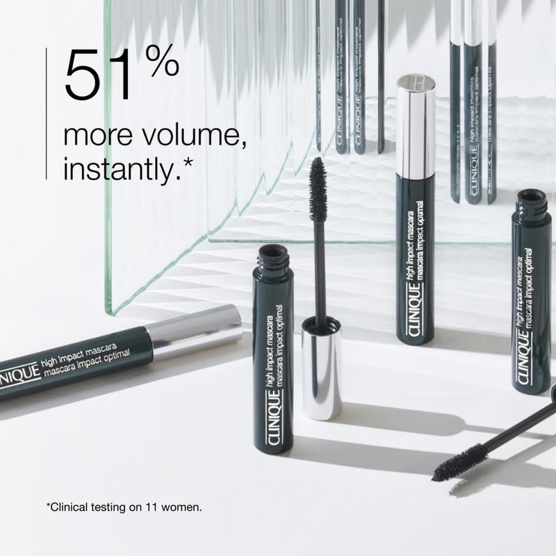 Clinique High Impact Mascara, Black/Brown