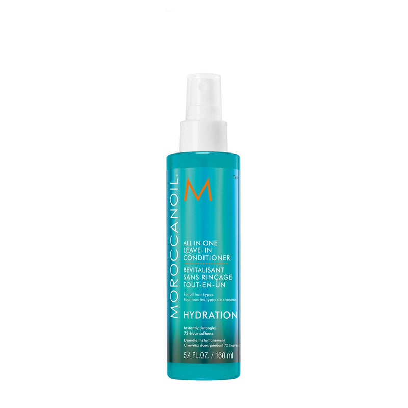 Moroccanoil All in One Leave-In Conditioner, 160 mL