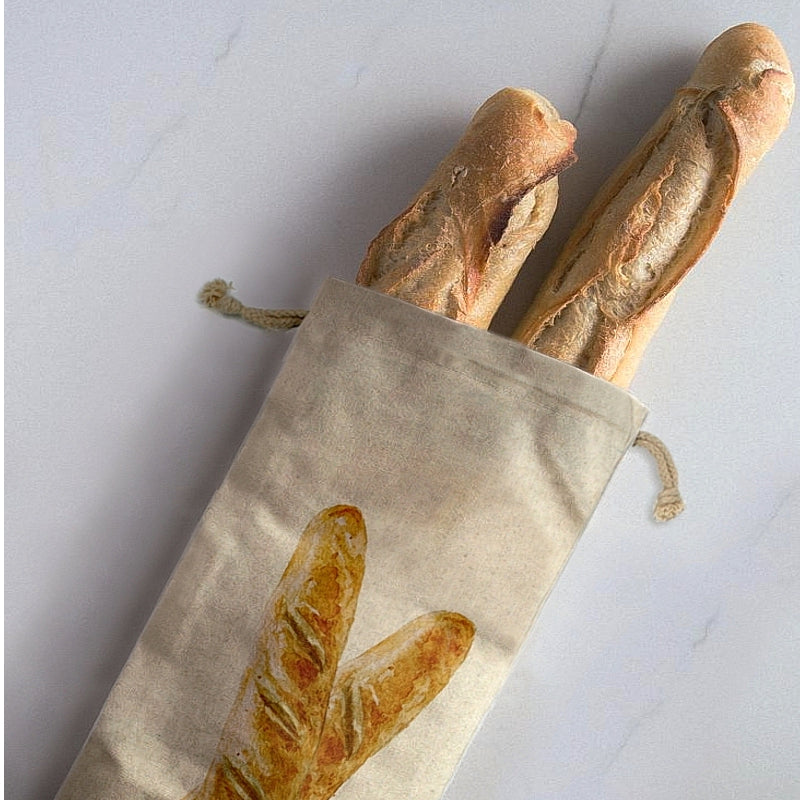 Danesco - Sac de rangement pour baguettes