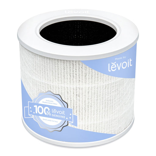 Levoit Core Mini-RF Replacement Air Purifier Filter, 1 Pack