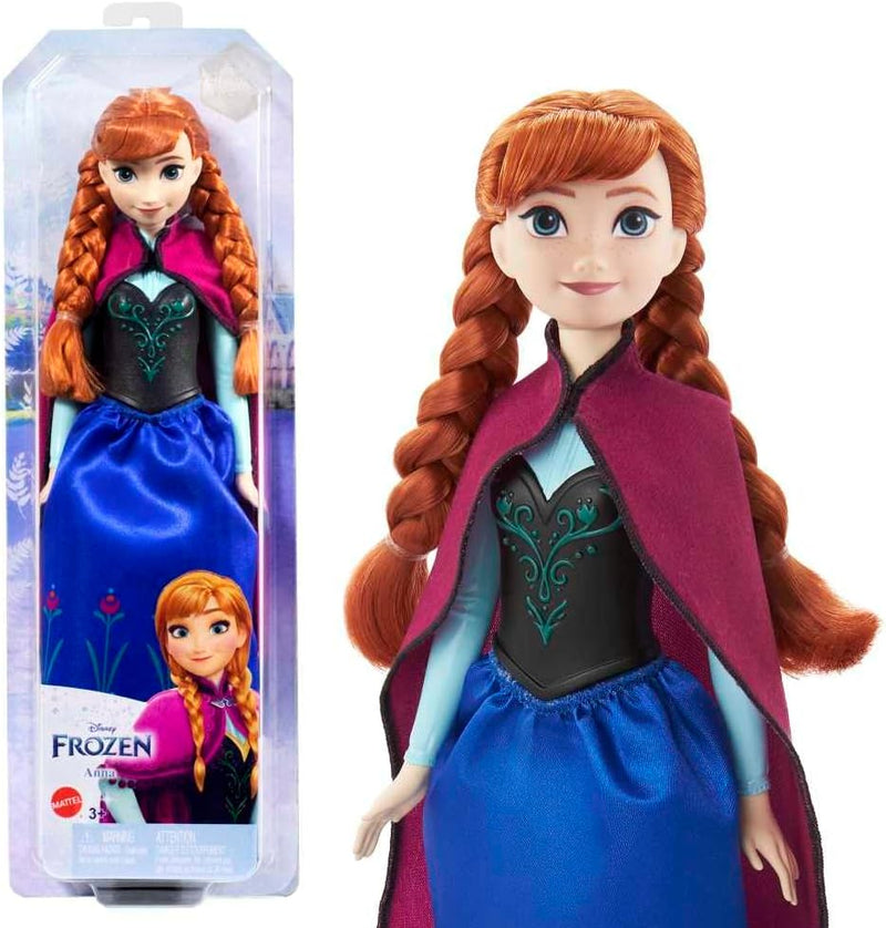 Disney Princess - Fashion Doll
