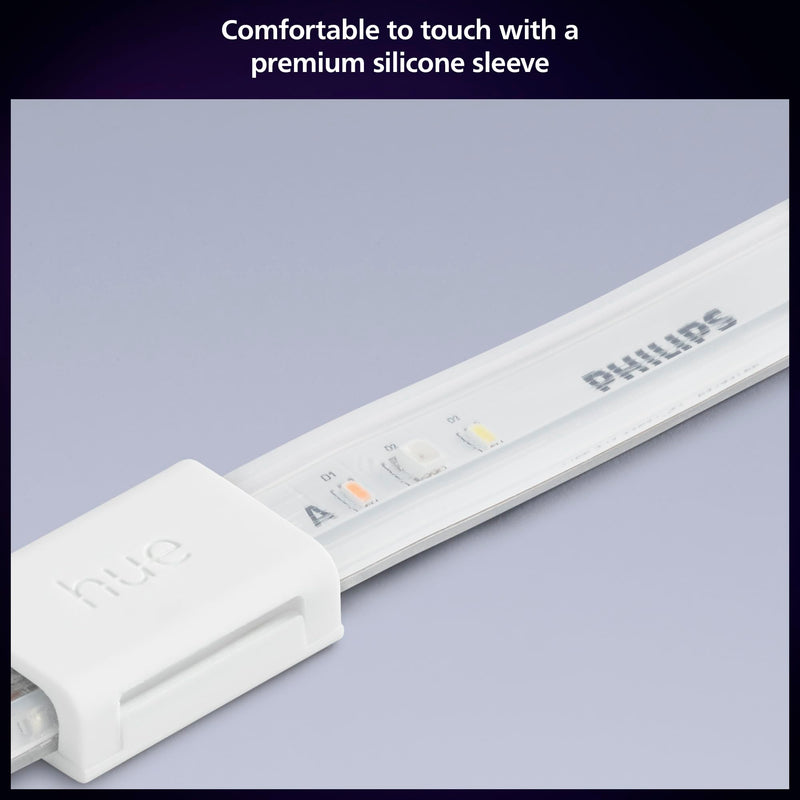 Philips Hue Solo Lightstrip 589879, 3 m