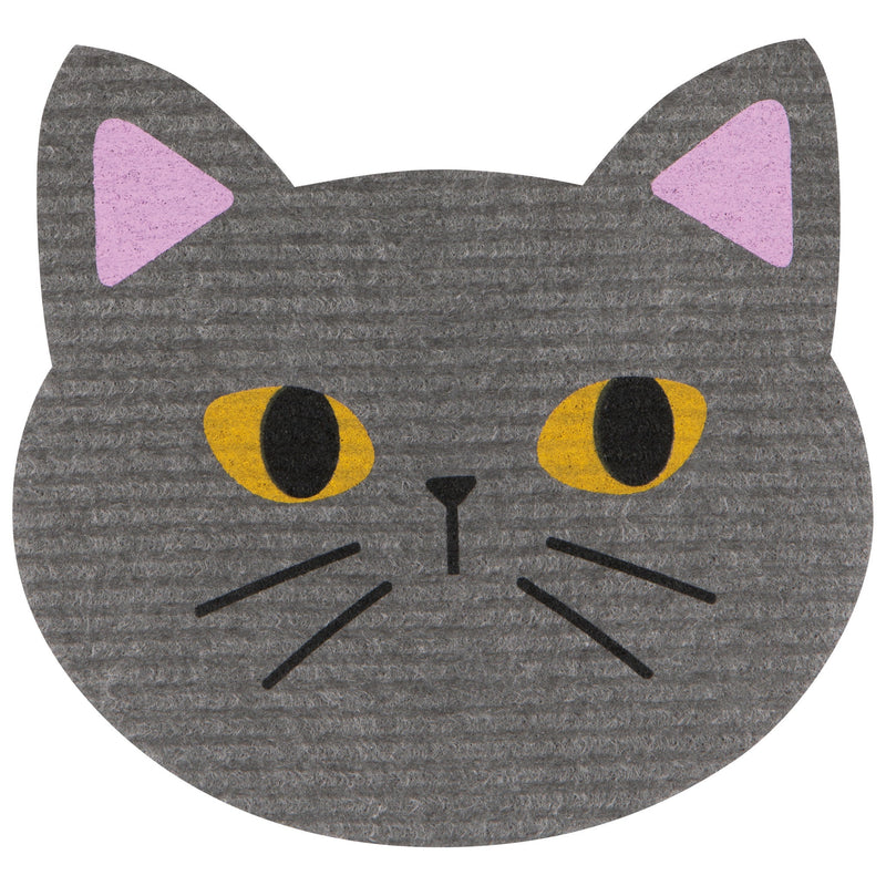 Jubilee - Dc Swedish Shaped Cat