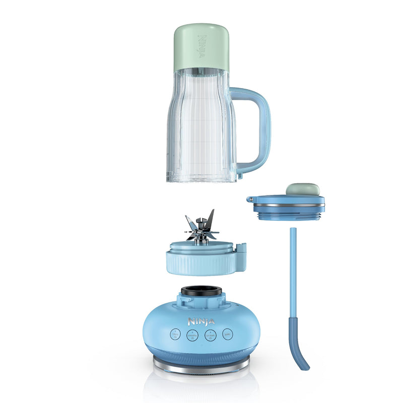 Ninja BlendBOSS Personal Blender DB351CBL
