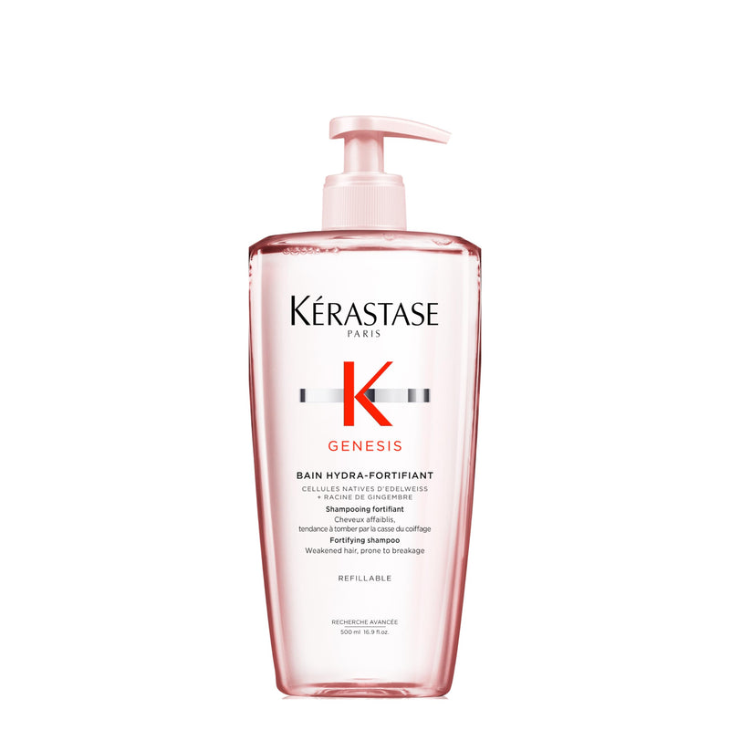 Kérastase Genesis Bain Hydra-Fortifiant Shampoo 500 mL