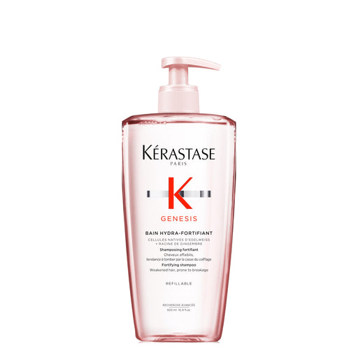 Kérastase Genesis Bain Hydra-Fortifiant Shampoo 500 mL