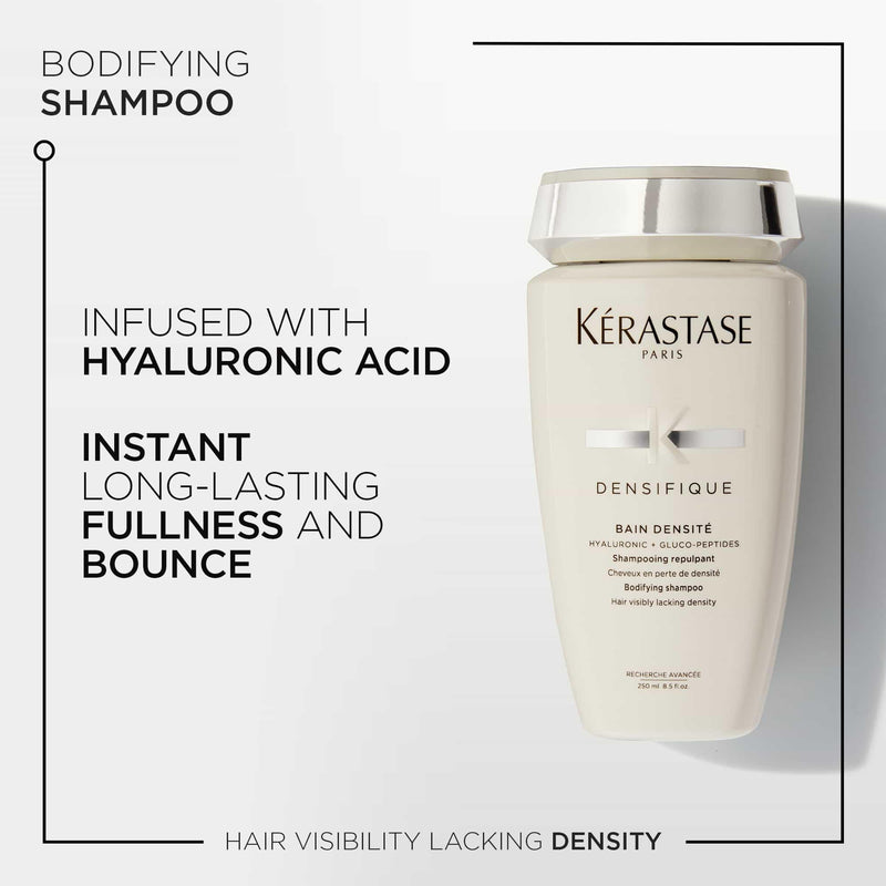 Kérastase - Densifique Bain Densité - Shampoo