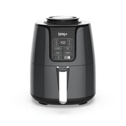 Ninja Air Fryer AF100C, 4 qt., Charcoal Grey