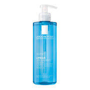 La Roche-Posay Lipikar Cleansing Gel 400 mL