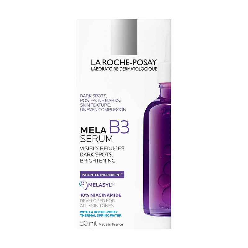 La Roche-Posay - Mela B3 Serum - 50 mL