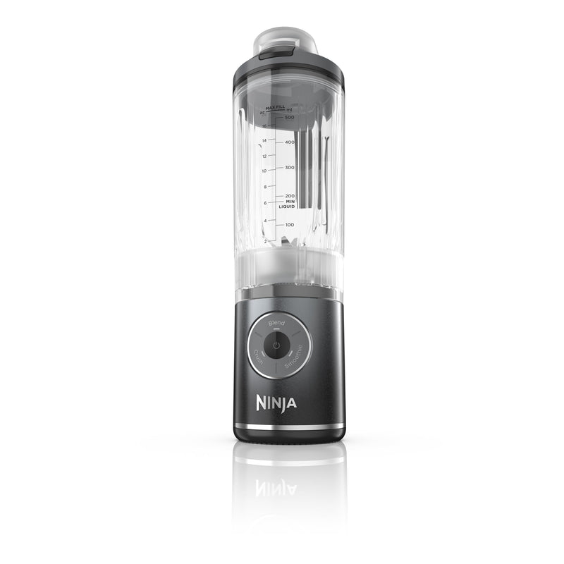 Ninja Blast Max Portable Blender BC251CGY, Grey