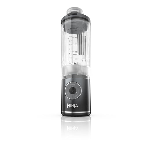 Ninja Blast Max Portable Blender BC251CGY, Grey