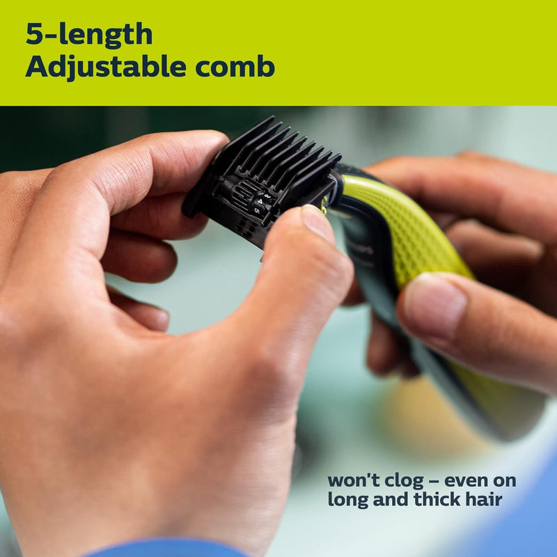 Philips OneBlade 360 Face QP2724/22