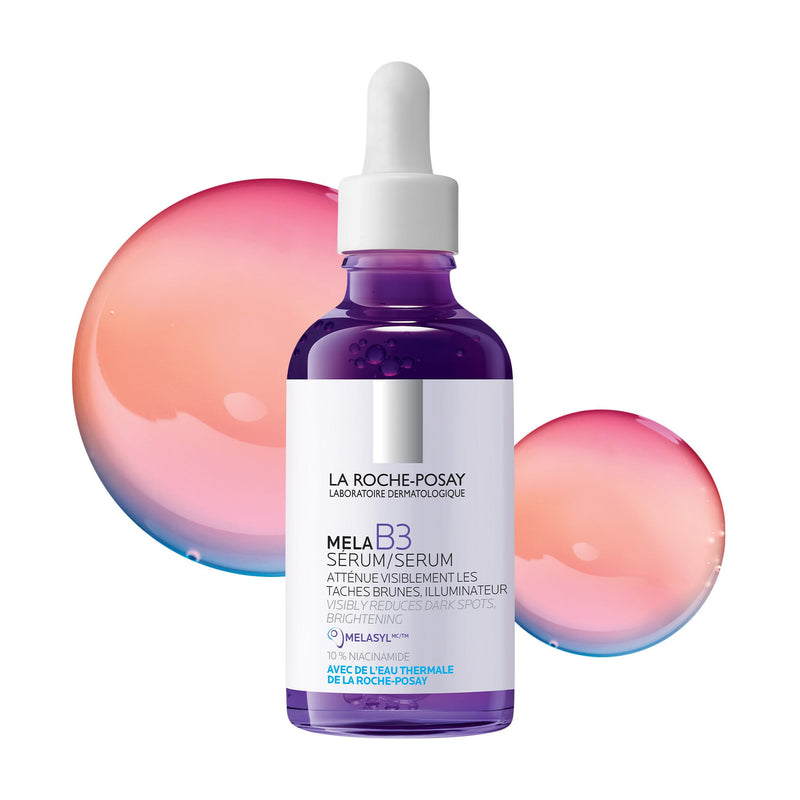 La Roche-Posay Mela B3 Serum 50 mL