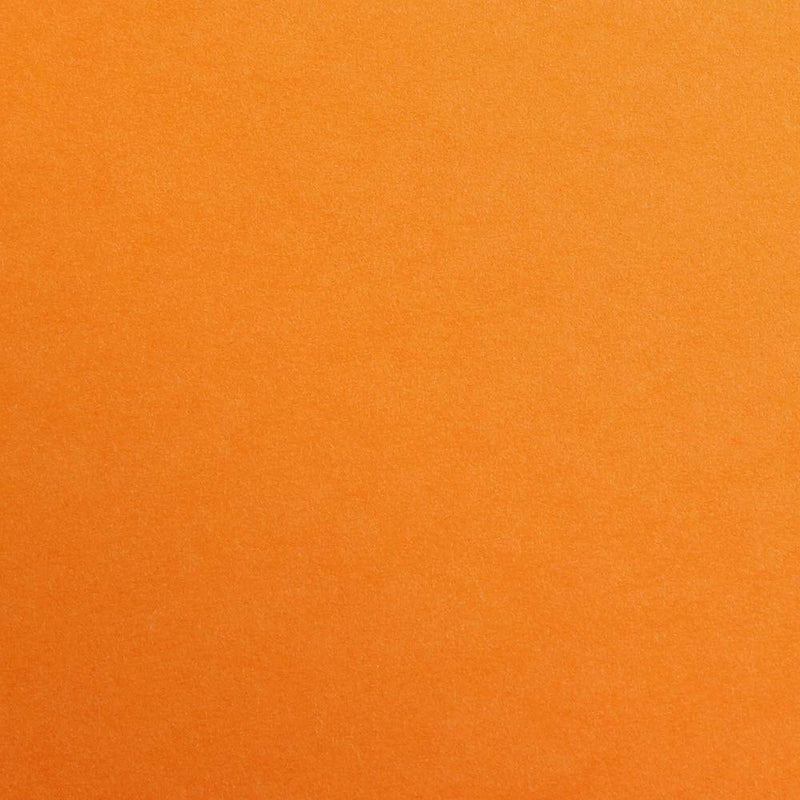 Clairefontaine Maya Pale Orange coloured card, 50 × 70 cm, 270 gsm