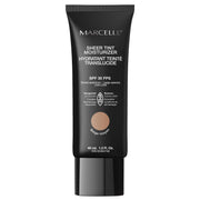 Marcelle Sheer Tint Moisturizer SPF 30, Beige Moyen, 40 mL