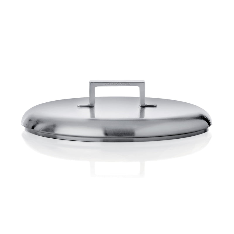 Mepra - Stile par Pininfarina Couvercle - Miroir | 28 cm