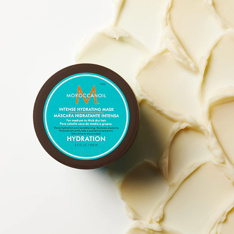 Moroccanoil Intense Hydrating Mask, 250 mL