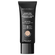 Marcelle Sheer Tint Moisturizer SPF 30, Porcelain, 40 mL