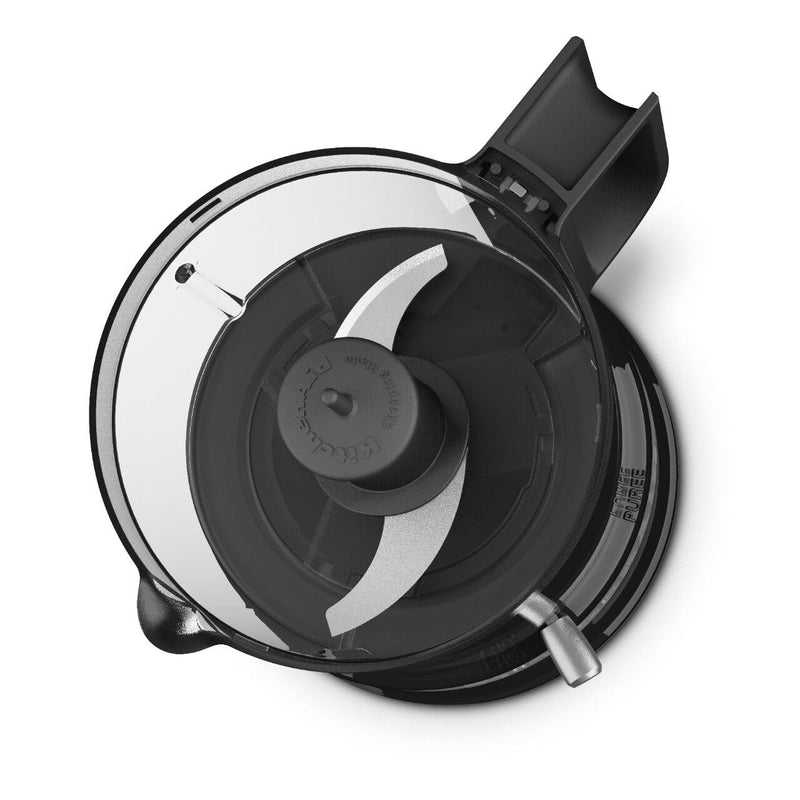 KitchenAid - KFC3516OB - 3.5-Cup Food Chopper - Onyx Black