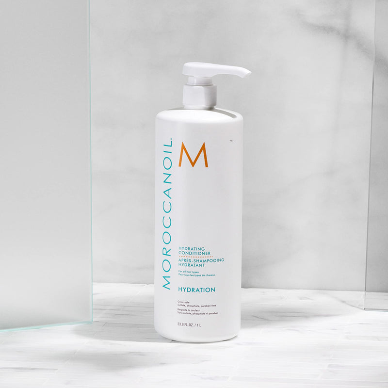Moroccanoil Hydrating Conditioner, 1 L