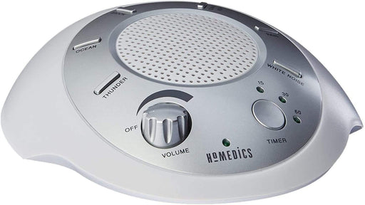 HoMedics SoundSpa SS-2000 white noise machine