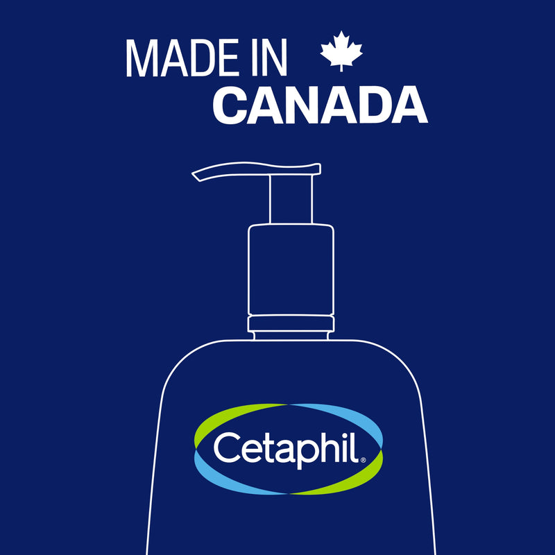 Cetaphil - Optimal Hydration Daily Glow Cream - 48 g
