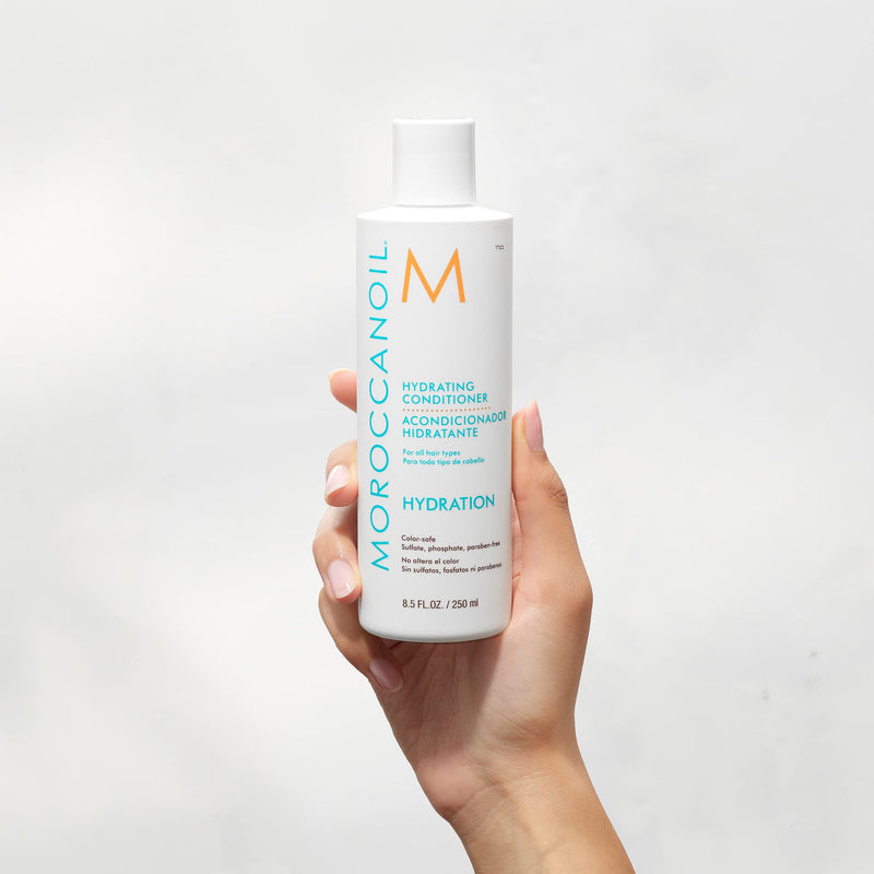 Moroccanoil Hydrating Conditioner, 250 mL
