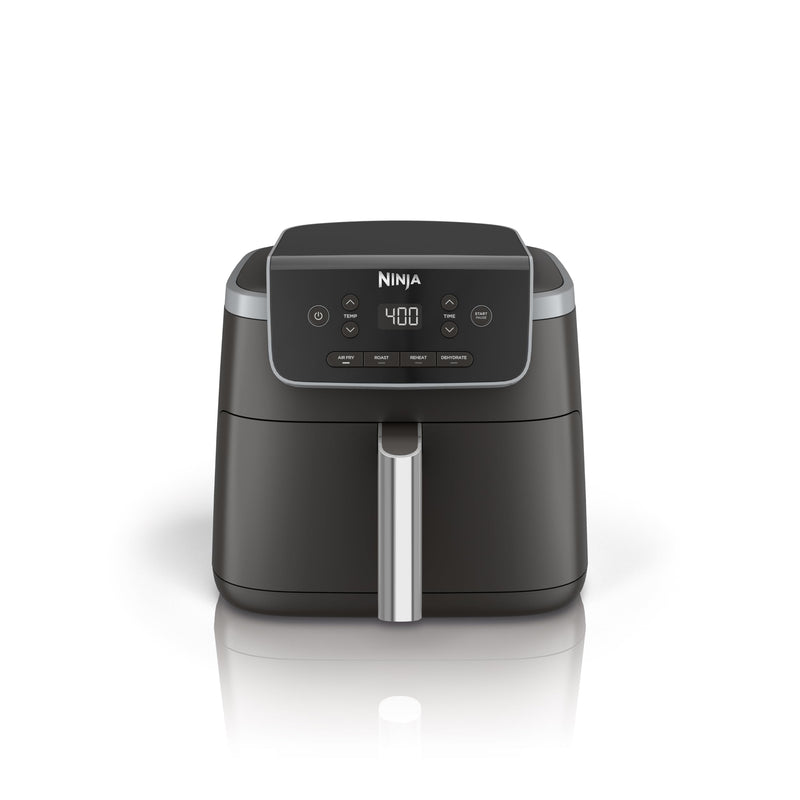 Ninja Air Fryer Pro AF141C, 5 qt., Grey