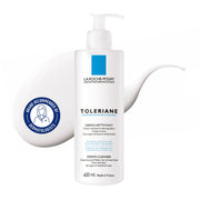 La Roche-Posay Toleriane Dermo-Cleanser 400 mL