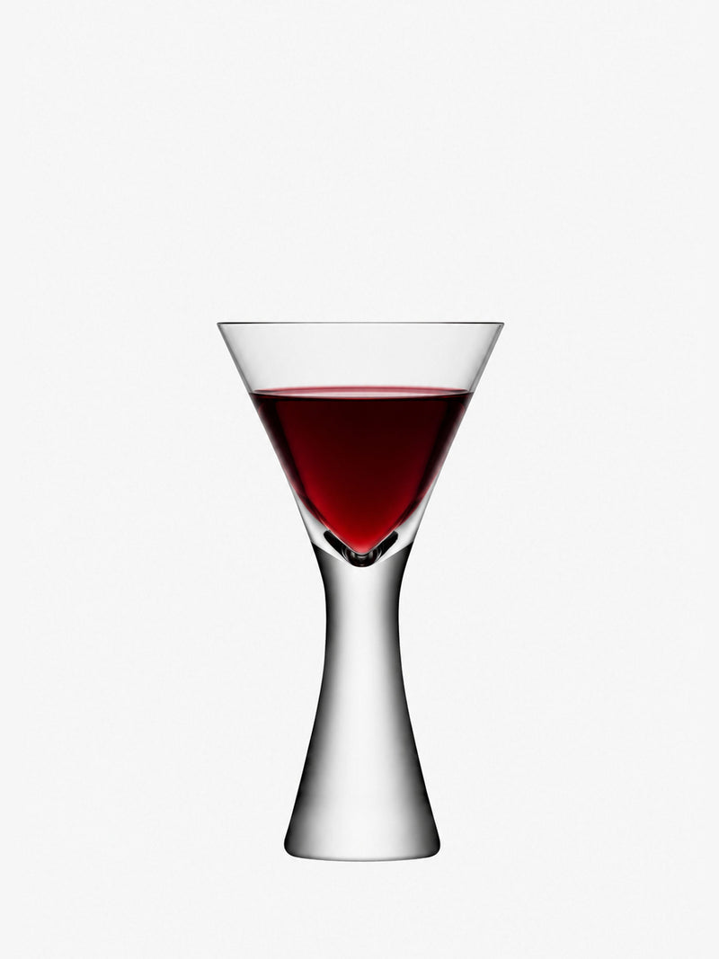 LSA - Moya - Verres à vin (Lot de 2) | 395 ml