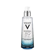 Vichy Minéral 89 Hyaluronic Acid Face Serum, 50 mL