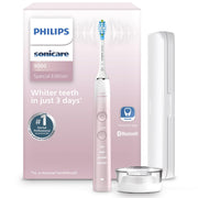 Philips Sonicare DiamondClean 9000 HX9911/90, Pink