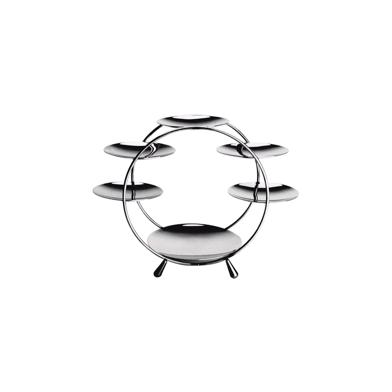 Mepra - Giotto - Presentoir Mini | 08 cm
